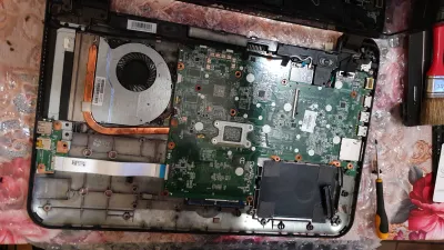 Ghid pentru Optimizarea Performanței Laptopului