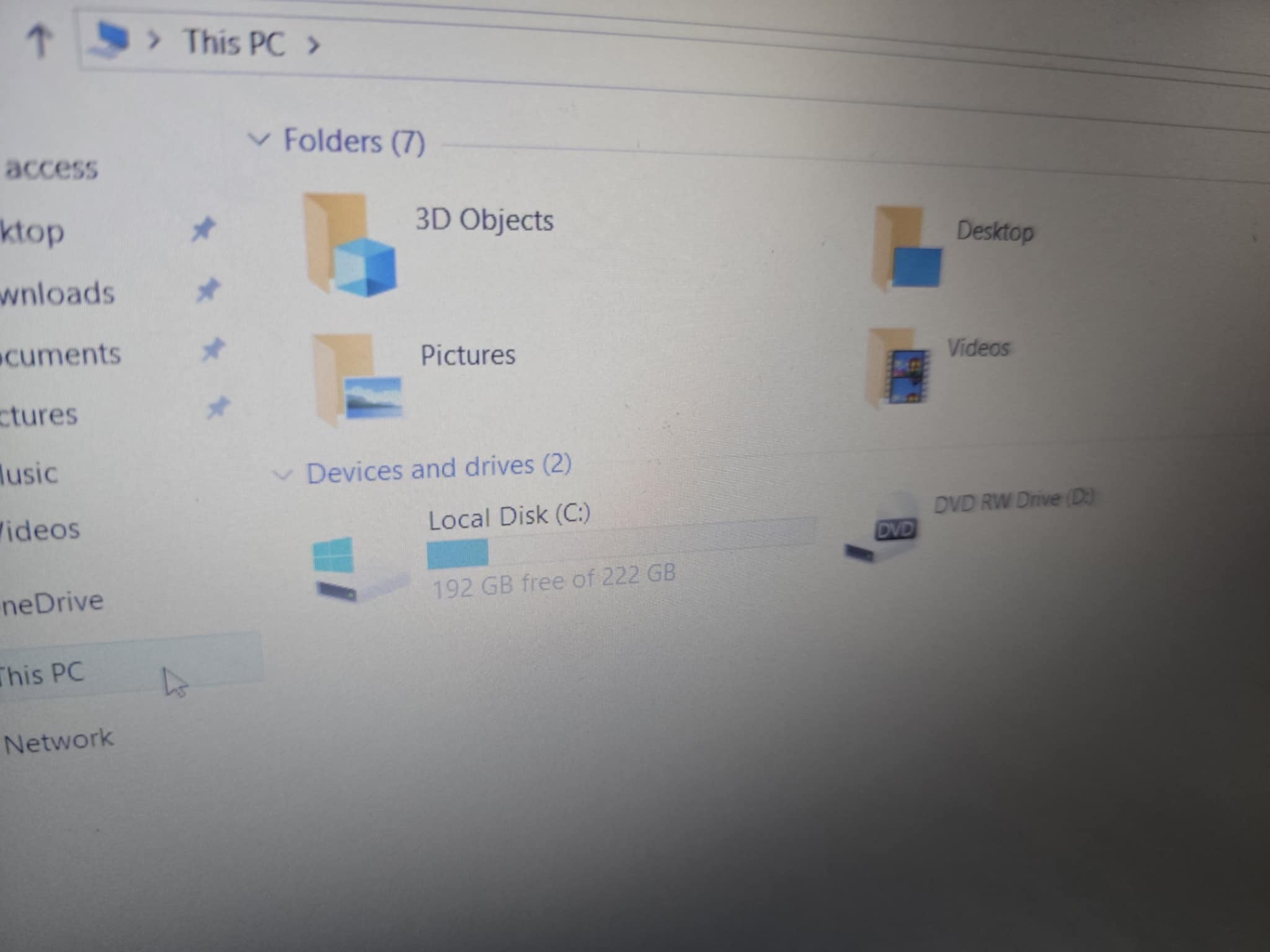 Hp Elite Book 840 G4