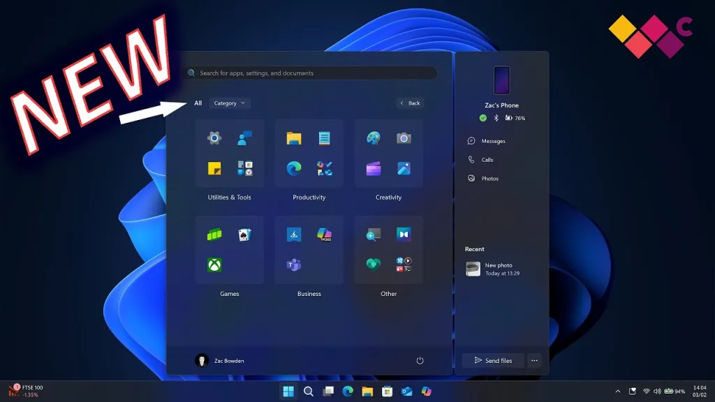 Windows 11 25H2 este aici !!!
