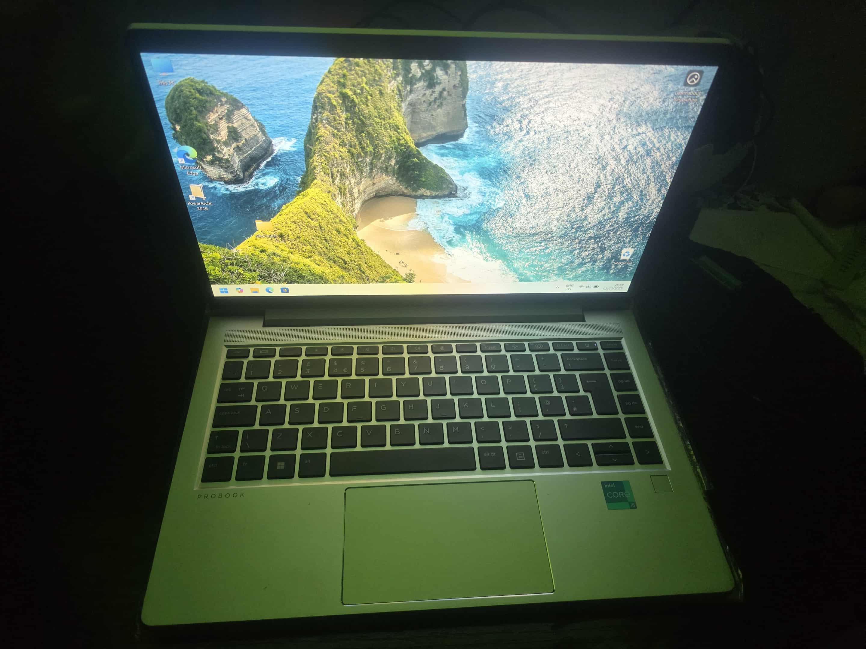 Hp 440 G10