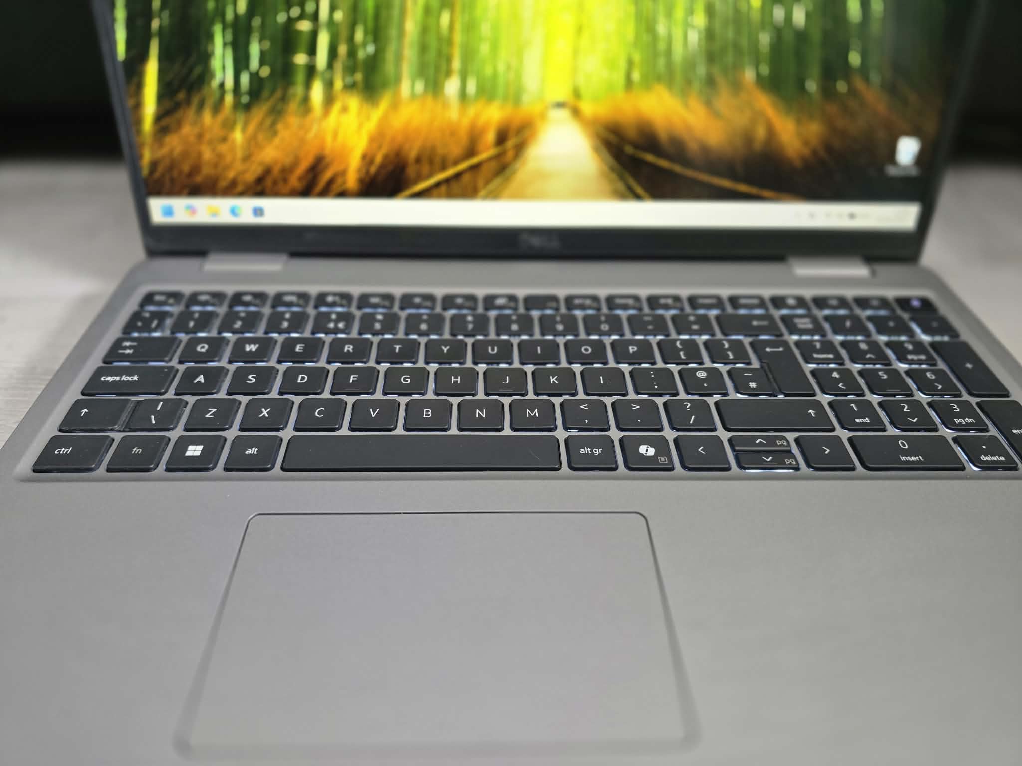 Dell Precision 3580