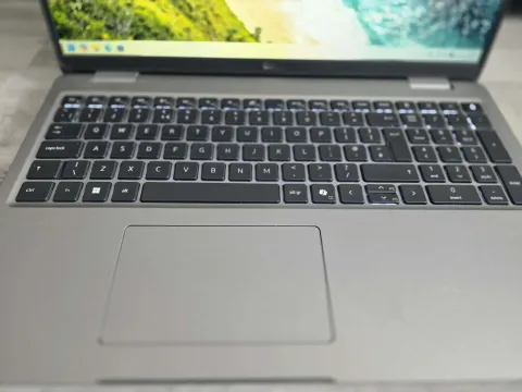 Dell Precision 3591