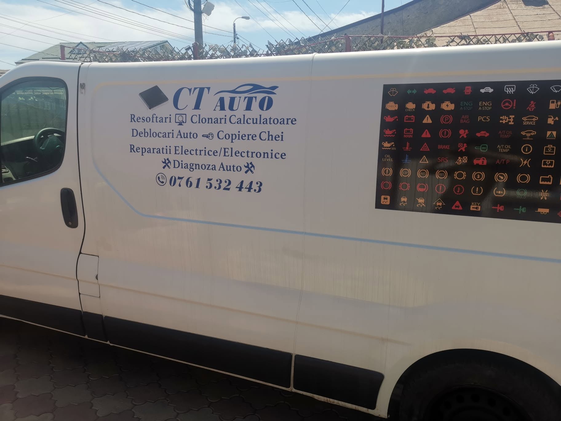 CT Auto