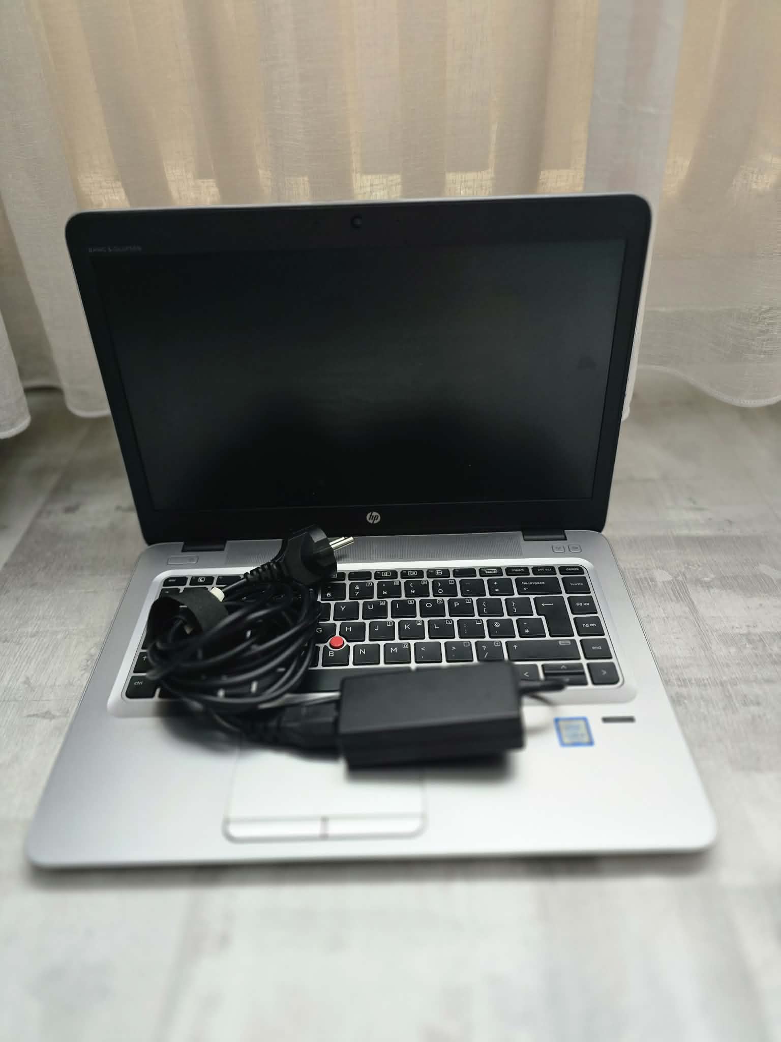 Hp 840r G4