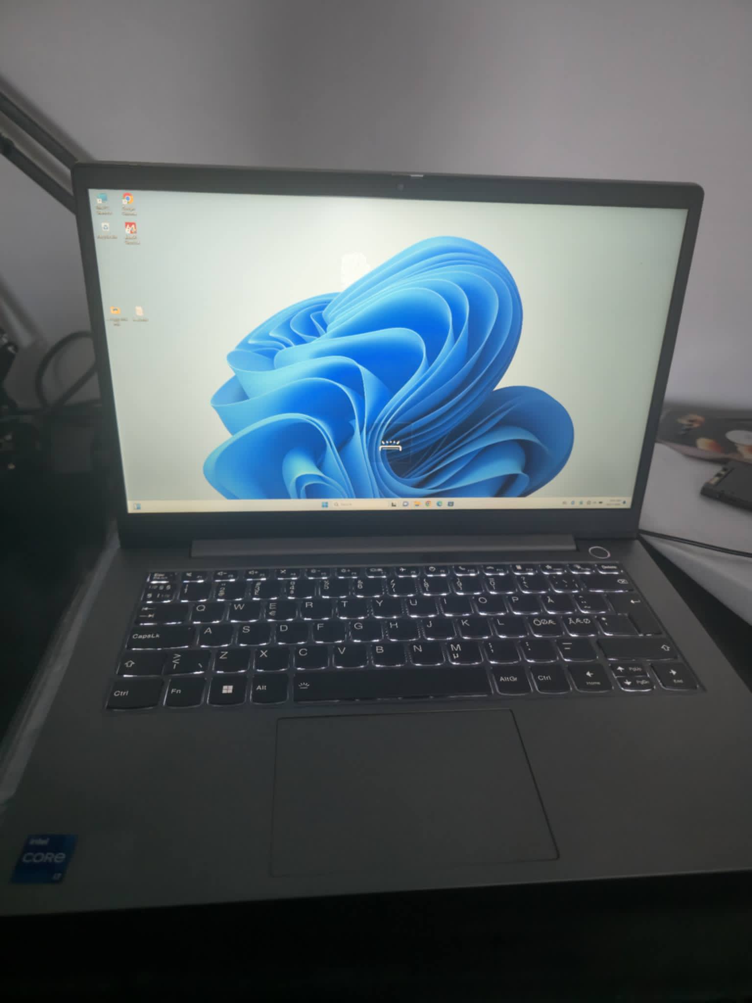 Lenovo 20VD